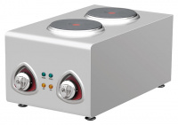 Плита электрическая Kocateq 4PE1
