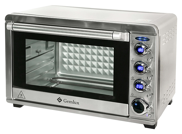 Конвекционная печь Gemlux GL-OR-2045LUX