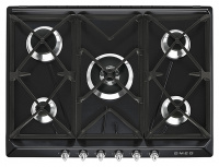 Варочная панель SMEG SR975NGH
