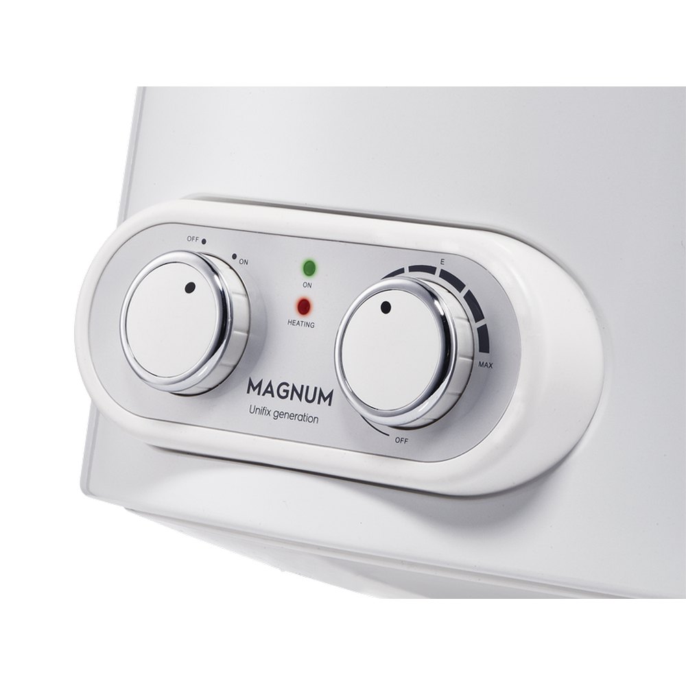 Водонагреватель Electrolux EWH 80 Magnum Slim Unifix