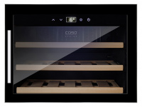 Винный шкаф CASO WineSafe 18 EB