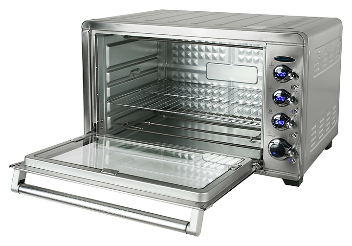 Конвекционная печь Gemlux GL-OR-2265LUX