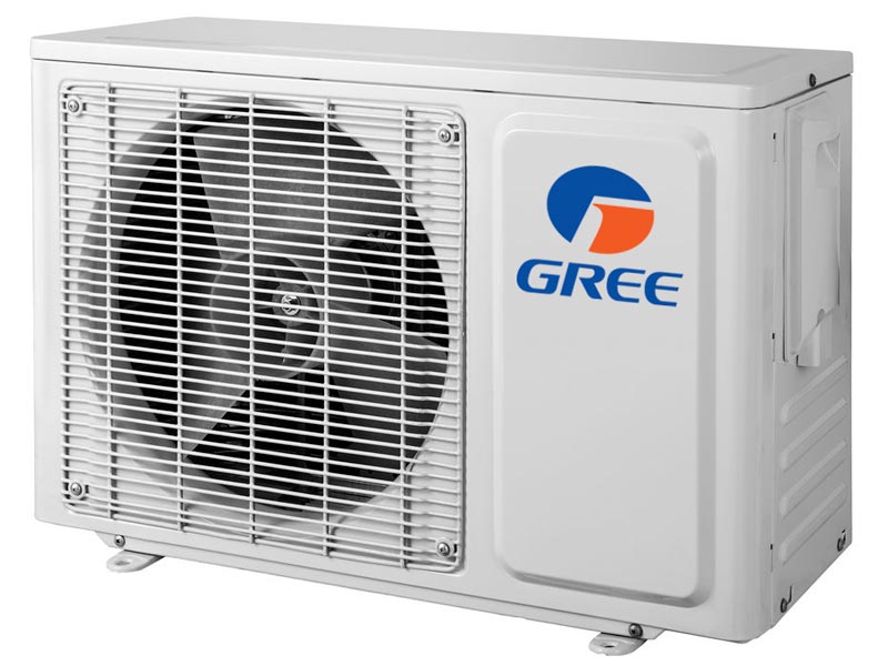 Кондиционер Gree GWH24AAD-K3NNA2A Bora inverter