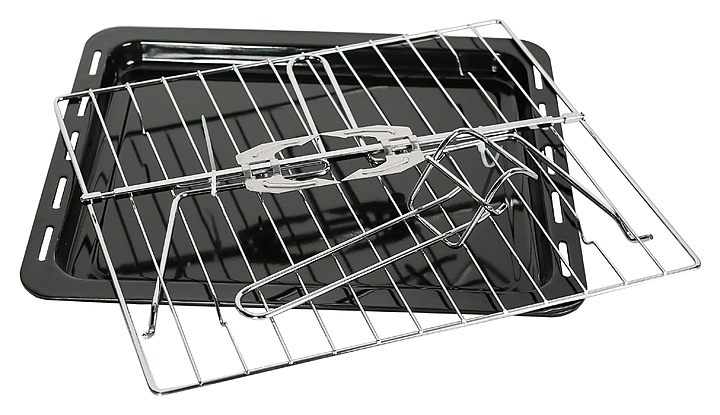 Конвекционная печь Gemlux GL-OR-1538LUX