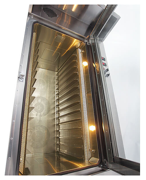 Печь конвекционная Porlanmaz Bakery Machinery PMPF 14