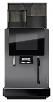 Кофемашина Franke S700 2G H1 S2 антрацит