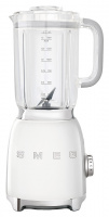 Блендер Smeg BLF03WHEU