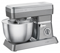 Комбайн кухонный Clatronic KM 3630 титан