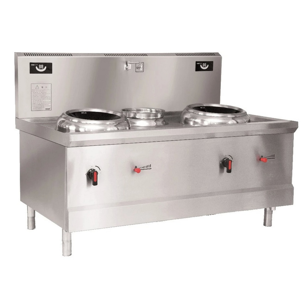 Плита индукционная Kocateq DC 18100 16+16 kW