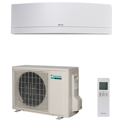Кондиционер Daikin FTXJ25M / RXJ25M Emura