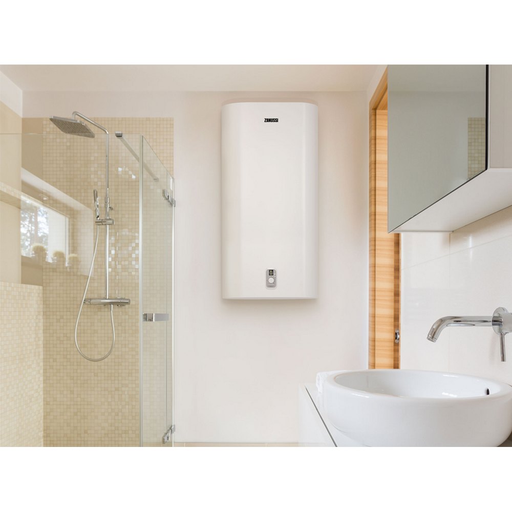 Водонагреватель Zanussi ZWH/S 100 Splendore XP 2.0