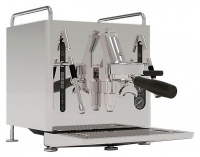 Кофемашина Sanremo Cube V Absolute 1 гр. полуавтомат, стальная