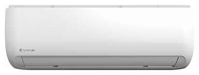 Внутренний блок мультисплит-системы Systemair SYSPLIT WALL SMART 12 V2 EVO HP Q