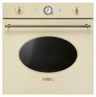 Многофункциональный духовой шкаф SMEG SFP805PO