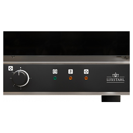 Печь конвекционная Luxstahl L04EN