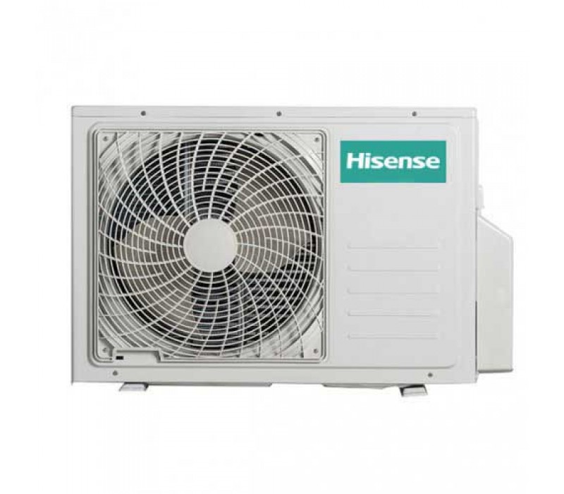 Кондиционер Hisense AS-12HR4SVDDH Eco Classic A