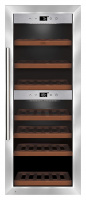 Винный шкаф CASO WineComfort 380 Smart