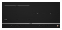Варочная панель De Dietrich DPI7766XP platinum