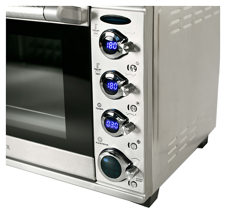 Конвекционная печь Gemlux GL-OR-2045LUX
