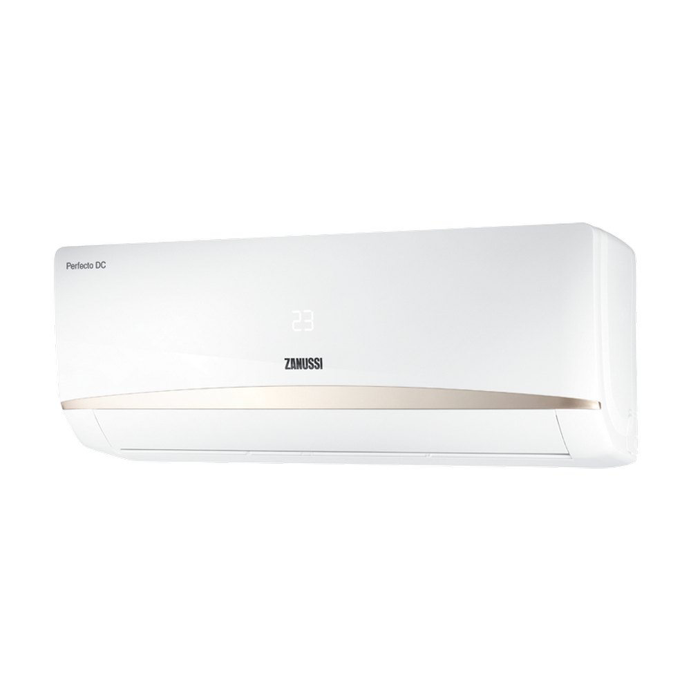 Сплит-система инверторного типа Zanussi ZACS/I-09 HPF/A17/N1