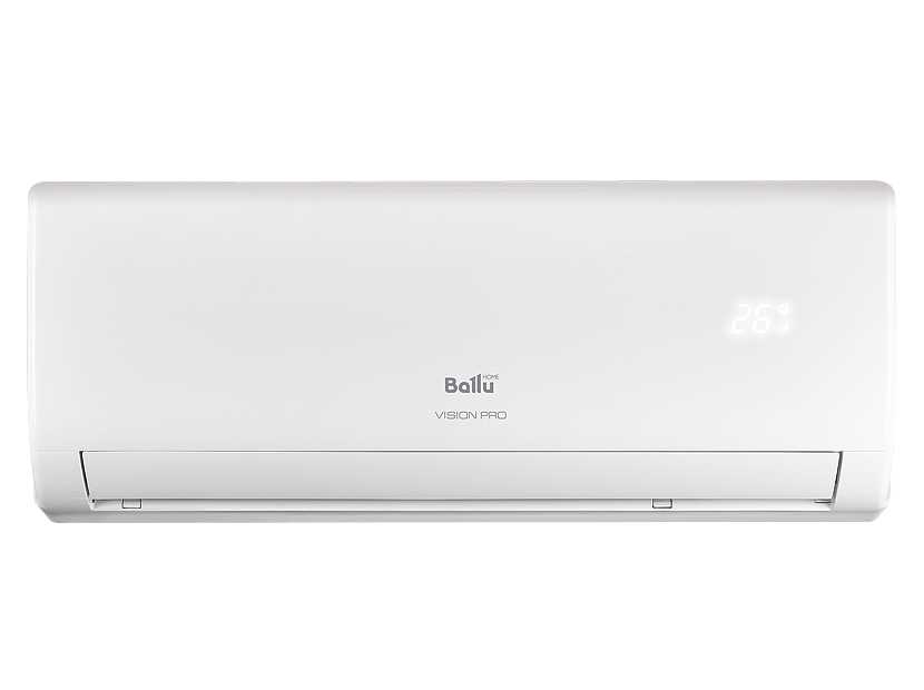 Кондиционер Ballu BSVP-24HN1 Vision PRO
