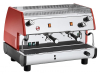 Кофемашина La Pavoni CAFE2M1657EU
