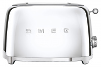 Тостер SMEG TSF01SSEU