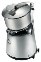 Соковыжималка Sirman APOLLO VV CE (рычаг, микровыключатель) хром