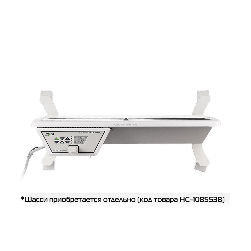 Комплект Ballu Transformer с блоком управления BEC/EVU-2000-I (инверторный)