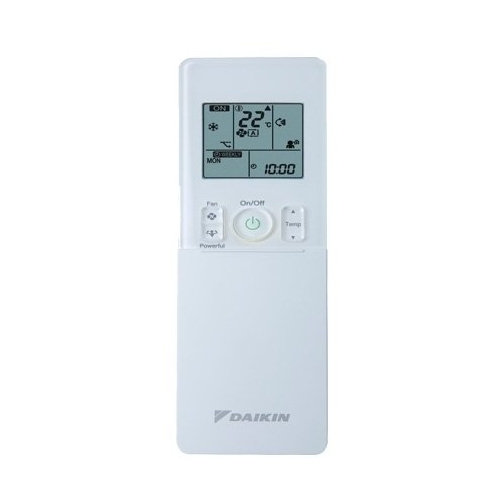 Кондиционер Daikin FTXS42K / RXS42L FTXS-K