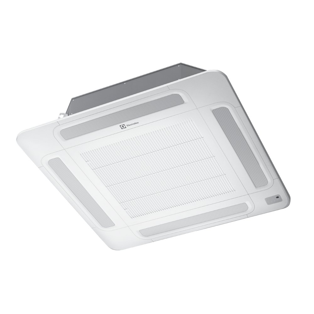 Сплит-система (инвертор) кассетная Electrolux EACU/EACС/I-24H/DC/N3