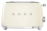 Тостер SMEG TSF01CREU