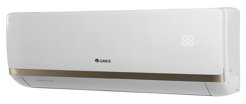 Кондиционер Gree GWH18AAD-K3DNA5E Bora inverter