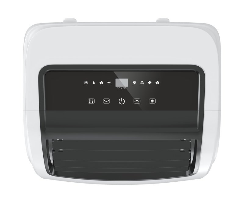 Кондиционер мобильный Funai Мобильный кондиционер Funai серии Lotus MAC-LT40HPN03 Lotus