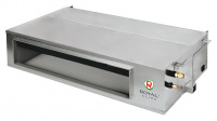 Канальная сплит-система ROYAL Clima CO-D 60HNX/CO-E 60HNX