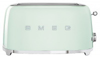 Тостер SMEG TSF02PGEU