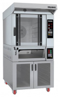 Печь ротационно-конвекционная Porlanmaz Bakery Machinery PMRC 5D