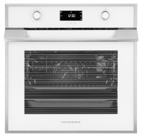 Духовой шкаф Kuppersberg FZH 611 W, белый