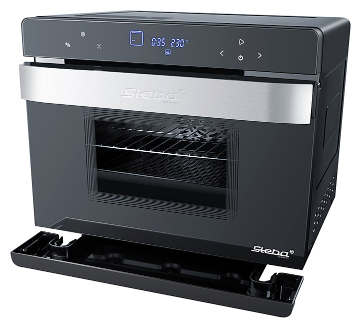 Печь конвекционная с паром Steba DG 40