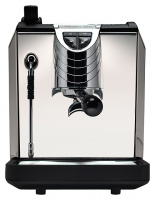 Кофемашина Nuova Simonelli Oscar II AD black  (с прессостатом)