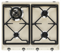 Варочная панель SMEG SR964PGH