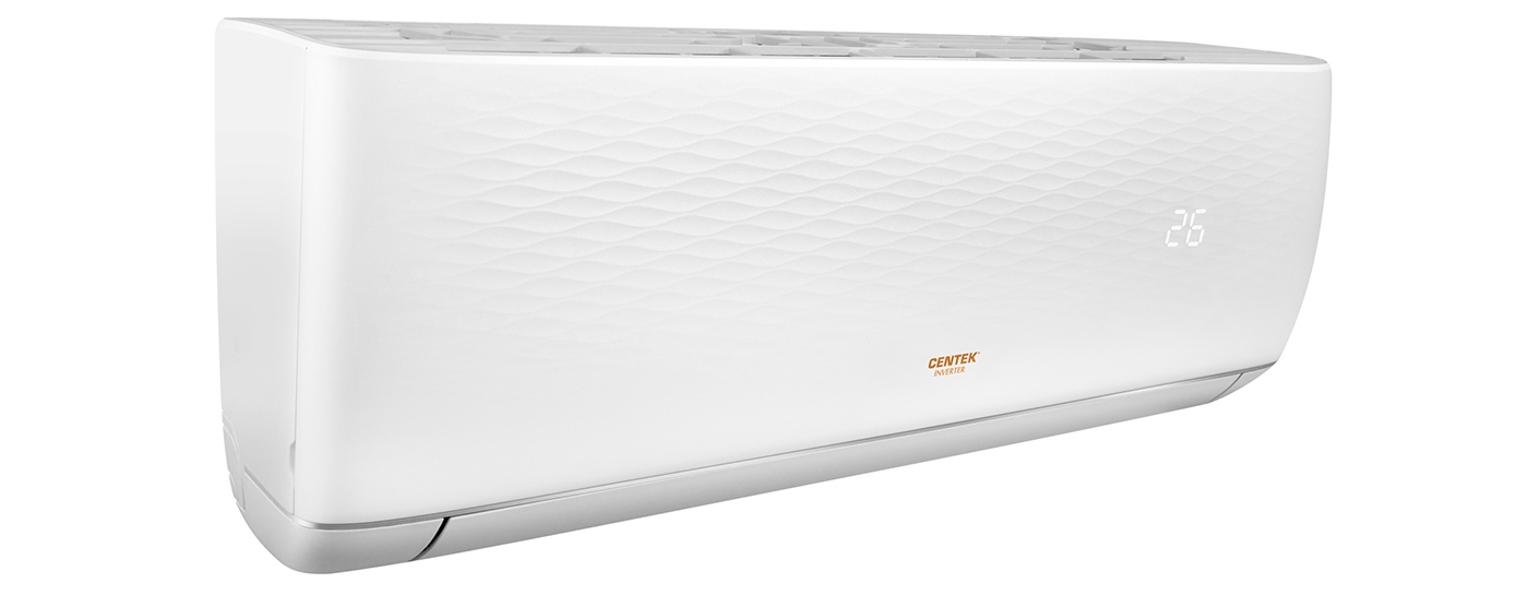Кондиционер Centek CT-65V24