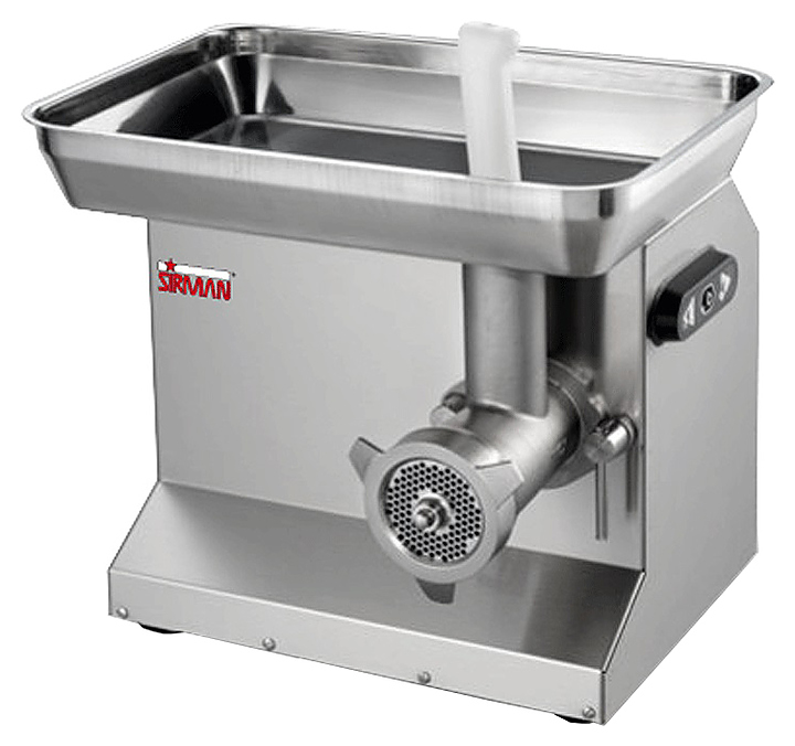 Мясорубка Sirman TC 22 COLORADO UNGER 220В