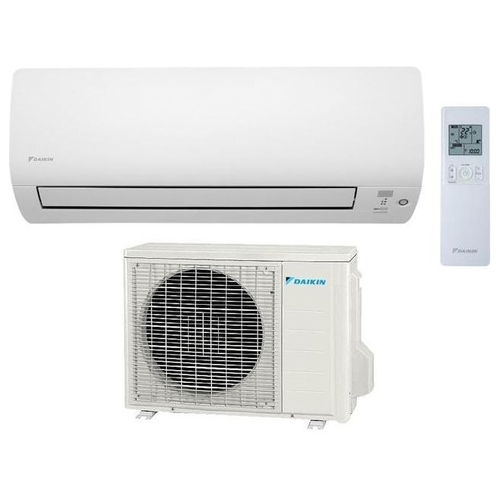 Кондиционер Daikin FTXM20K / RXM20L FTXM-K
