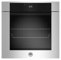Духовой шкаф Bertazzoni F6011MODELX с LCD дисплеем, нержавеющая сталь