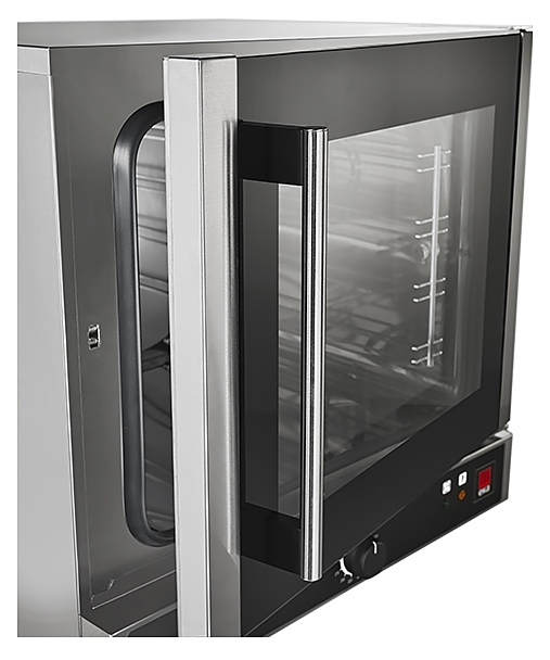 Печь конвекционная Tecnoeka EKF 423 AL UP