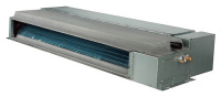 Канальная сплит-система Hisense AUD-12HX4SNL / AUW-12H4SV