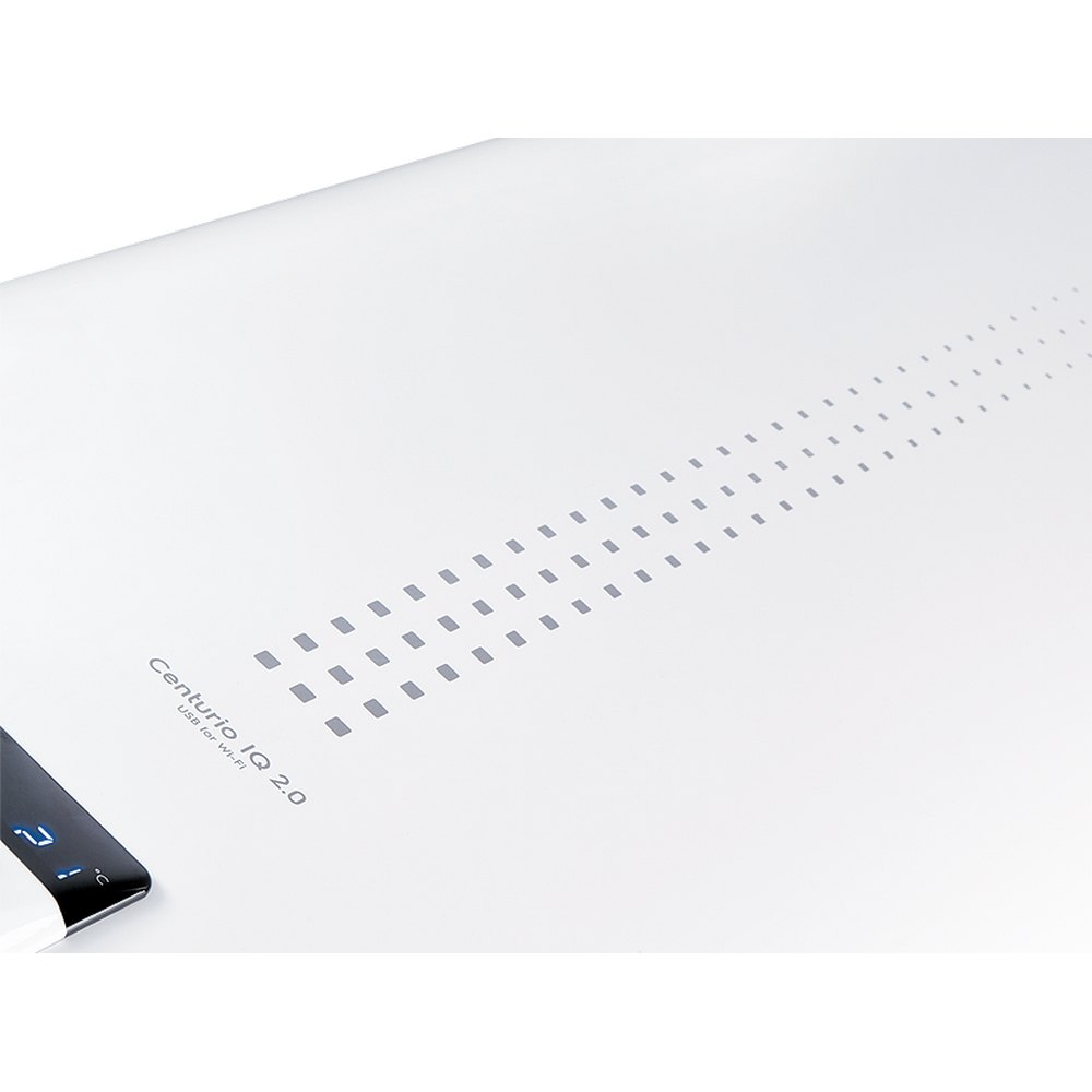Водонагреватель Electrolux EWH 50 Centurio IQ 2.0 Silver
