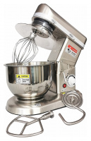 Миксер планетарный VIATTO VA-SMB5SS