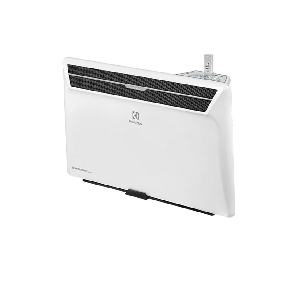 Комплект Electrolux Air Gate Transformer с блоком управления ECH/AG2-2000 T-TUI (инверторный)